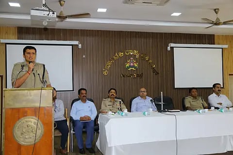 shanti sabhe in dar