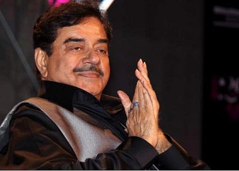 shatrughna sinha