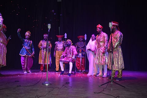 shivaji