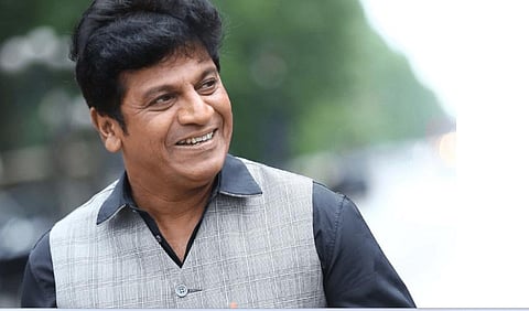 shivarajkumar