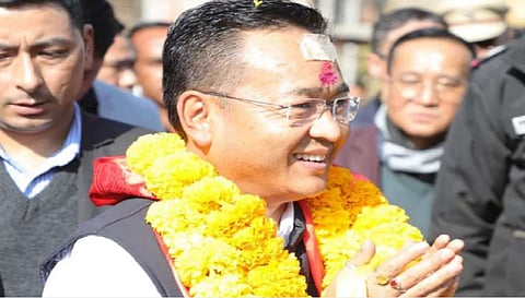 sikkim