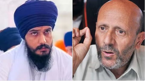 singh rashid