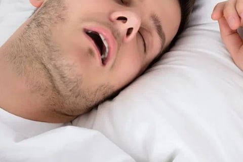 sleep