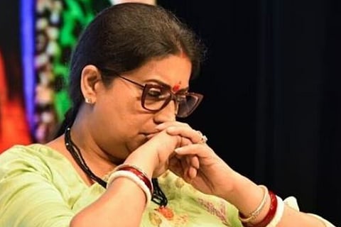 irani