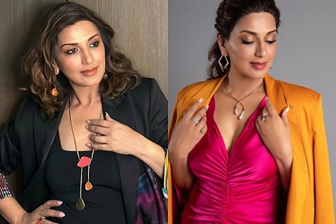 sonali bendre