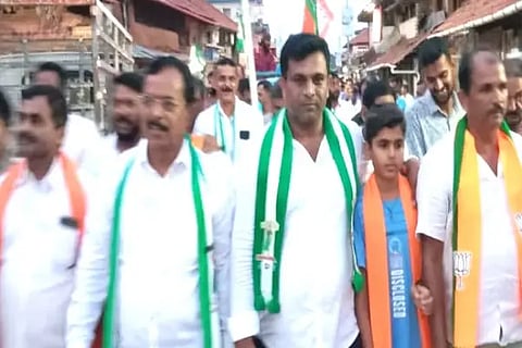 sr jds