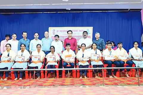 sspu college