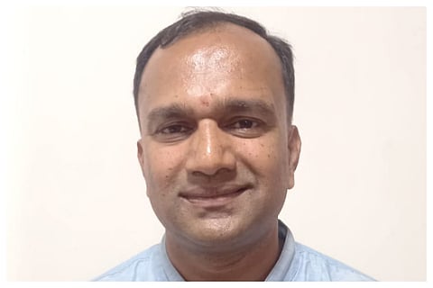 subramanya