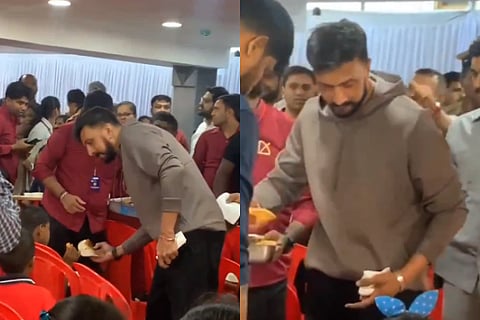 sudeep