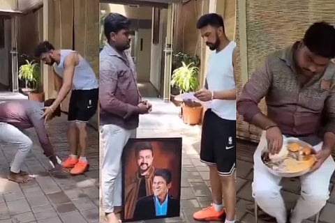 sudeep