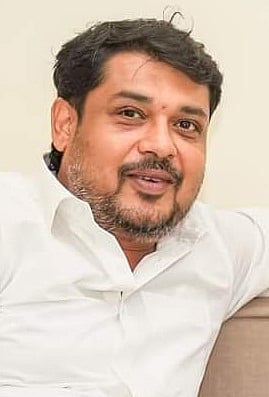 sunil bose