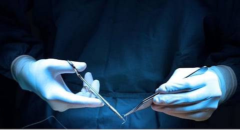 surgery 1