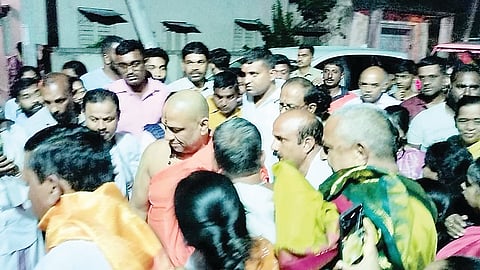 swamiji