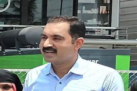 tahashildhar b.n.girish