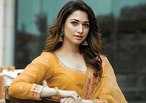 tamanna