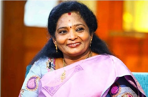 tamilisai