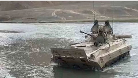 tank