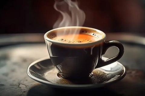 tea