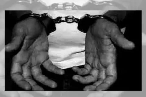 theft