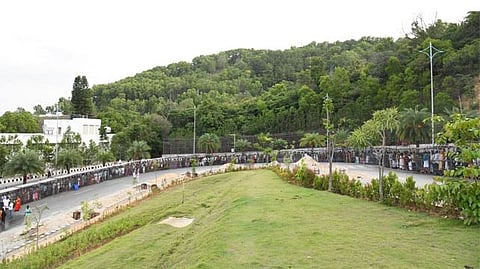tirumala
