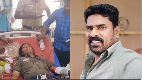 tn police