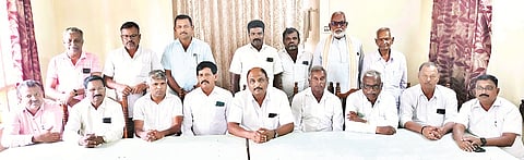 tnp press meet