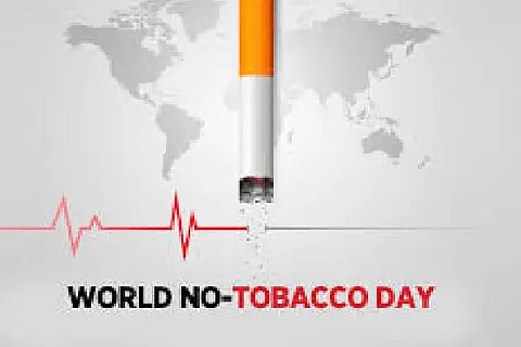 tobacco day