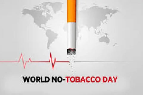 tobacco day