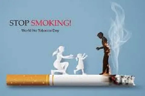 tobaco