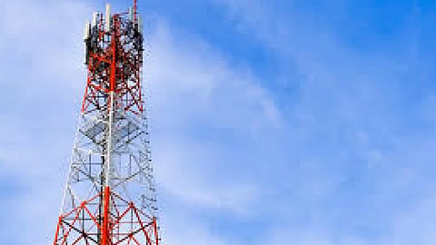 tower