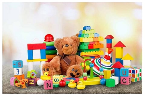 toys