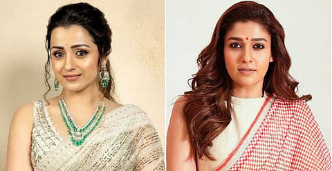 trisha-nayana