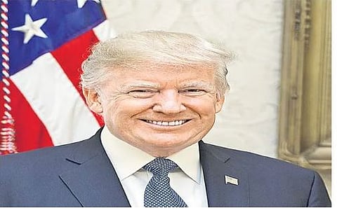 trump