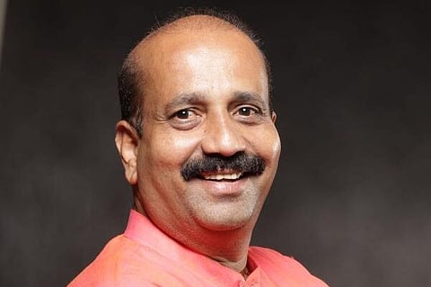 udp-raghupathi bhat