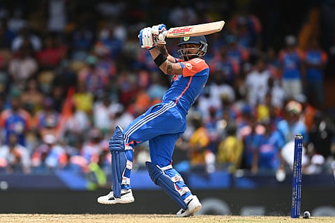 virat