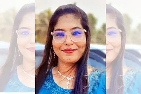 varsha