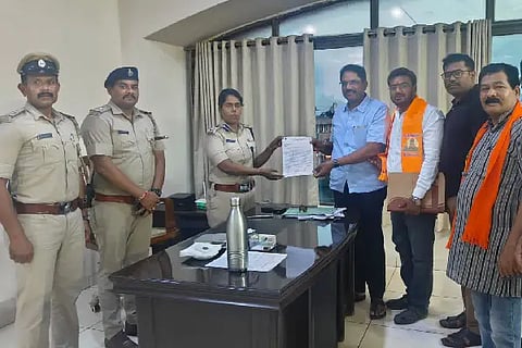 vhp manavi