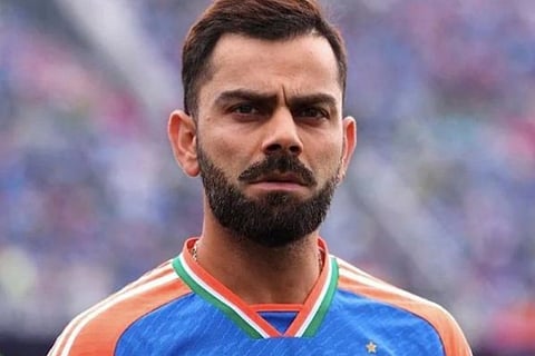 virat