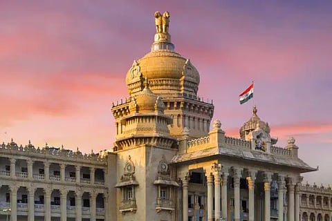 vidhana soudha