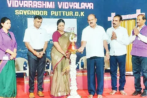 vidyarashmi