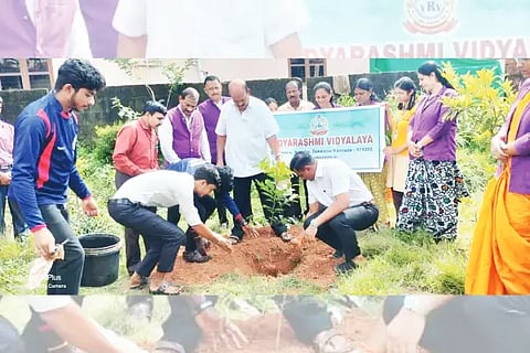vidyarashmi