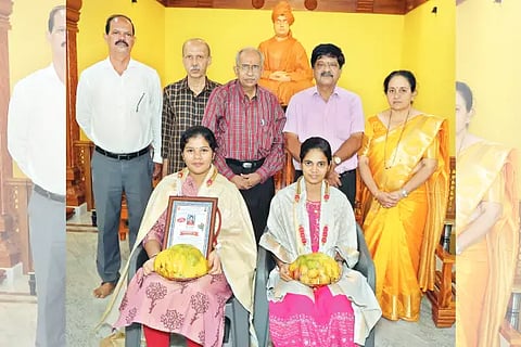 vidyarthigalu