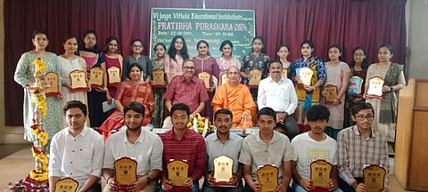 vijaya vittala school