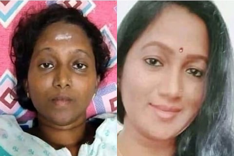 vijayakumari