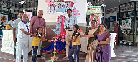 vijayavani yoga