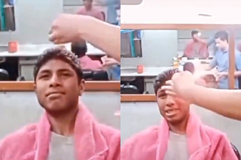 viral Video