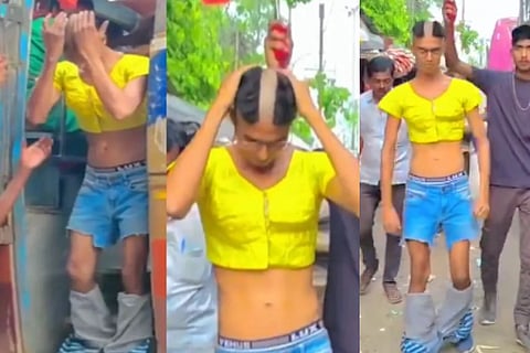 viral video