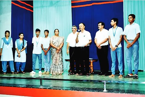 viveka election