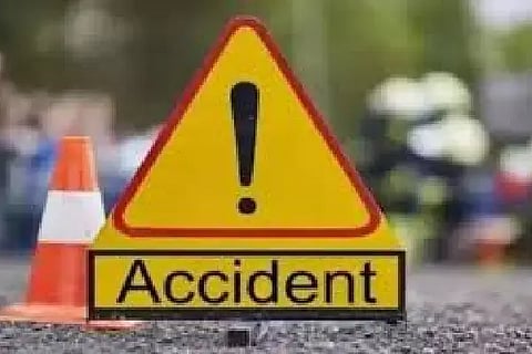 web - accident