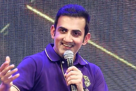 web gambhir